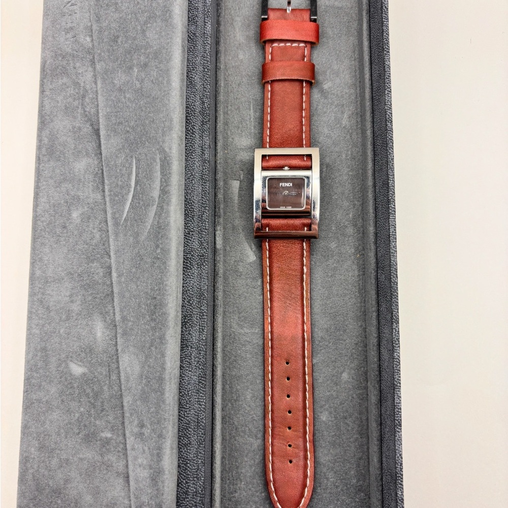 Fendi Watch - image 1